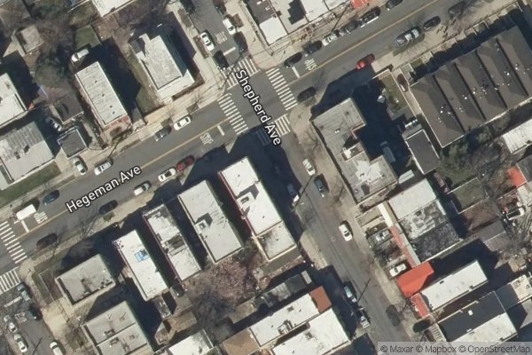 Photo of MONTAUK AVE CLUSTER