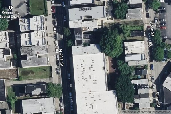 Photo of 431 N 40TH ST