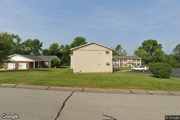 Photo of RED BUD APTS II