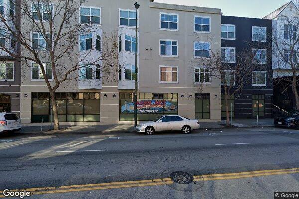 Photo of NORTH BEACH PLACE