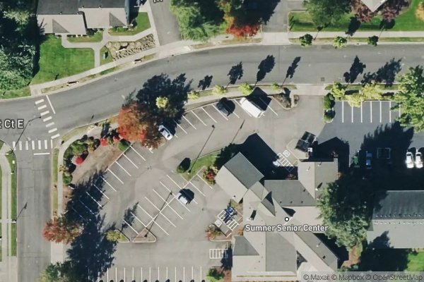Photo of SUMNER COMMONS SENIOR HOUSING