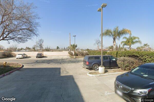 Photo of COTTONWOOD COURT APTS