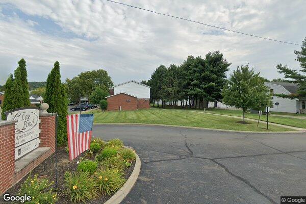 Photo of LOG POND APARTMENTS