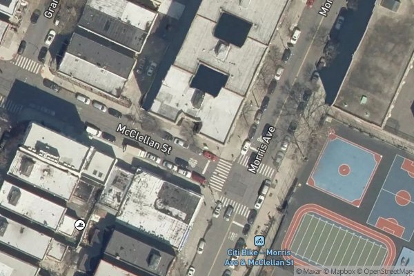 Photo of CITYWIDE POTFOLIO - BRONX EAST