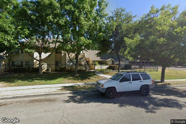 Photo of MAPLEWOOD