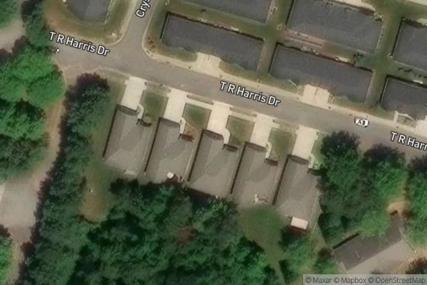 Photo of FOREST GLEN APARMENTS