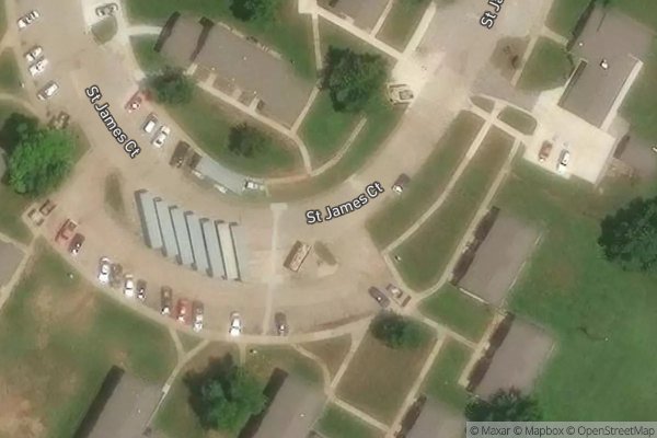 Photo of CANTERBURY VILLAGE