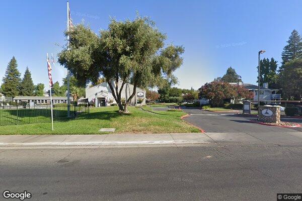 Photo of LOGAN PARK APTS