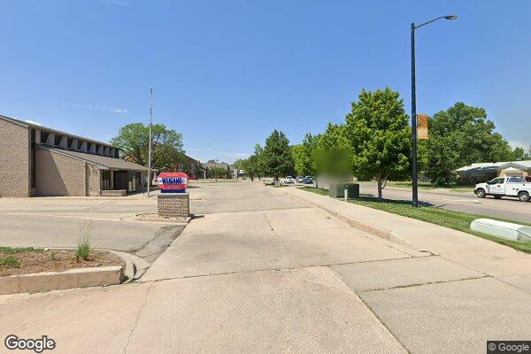 BROOKRIDGE PLAZA APTS