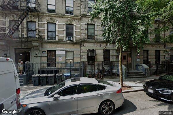 Photo of FREDERICK SAMUEL HOUSES X