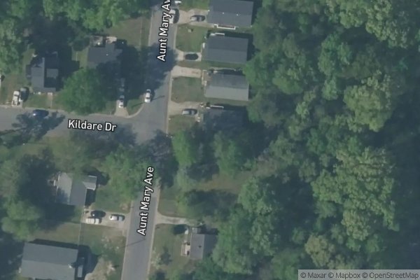 Photo of AUNT MARY AVE