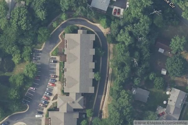 Photo of OAKS (TRIANGLE)