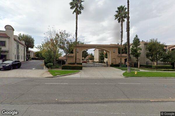 Photo of CASA DE LA VILLA APTS