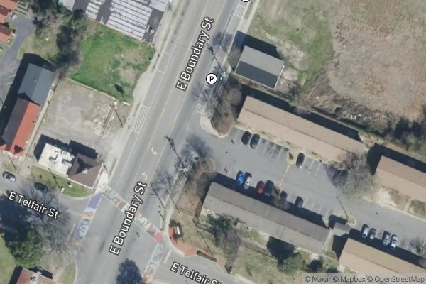 Photo of EAST AUGUSTA COMMONS