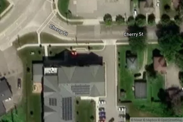 Photo of EASTGATE APARTMENTS