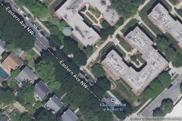 Photo of SPRING GARDEN APTS