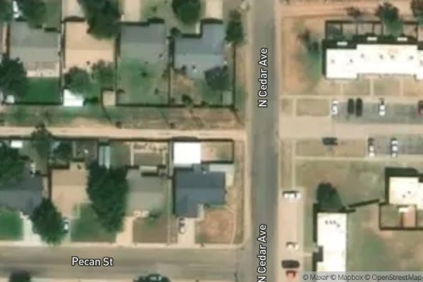 TOWNHOUSE PLAZA