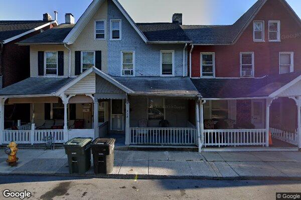 Photo of 252 FLEETWOOD ST