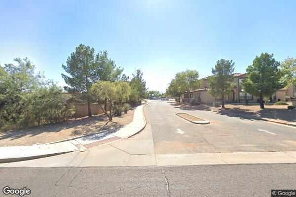 Photo of CRYSTAL CREEK TOWNHOMES