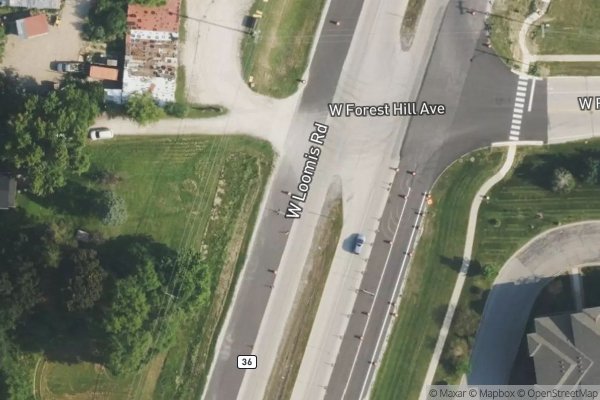 Photo of BRENWOOD PARK SENIOR COMMUNITY PHASE II