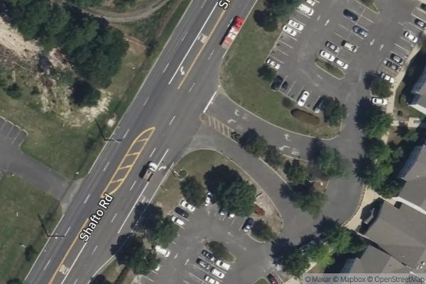 Photo of TINTON FALLS SENIOR RESIDENCE