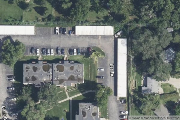 Photo of BRENT VILLAGE APTS