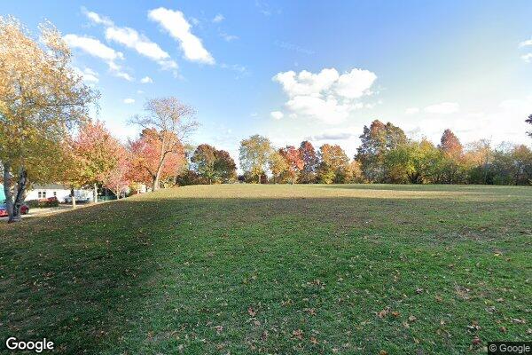 PARKER HILL