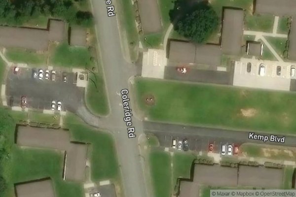 Photo of COLERIDGE ROAD APARTMENTS