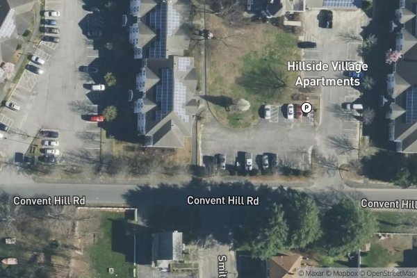 Photo of HILLSIDE VILLAGE ASSOC