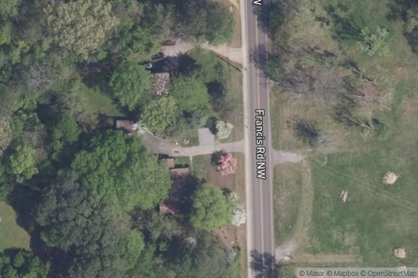 Photo of PINES APTS