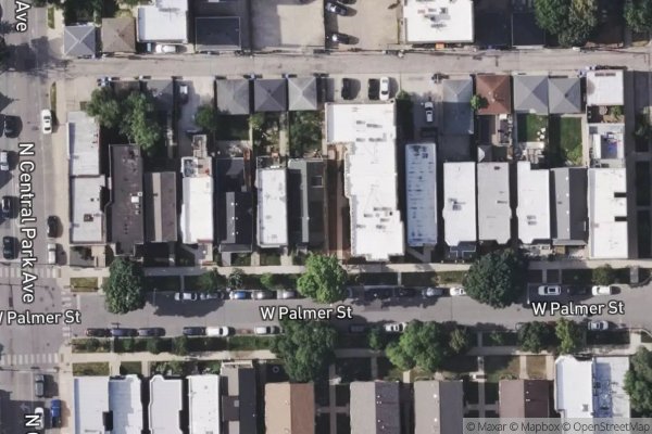 Photo of TIERRA LINDA APARTMENTS