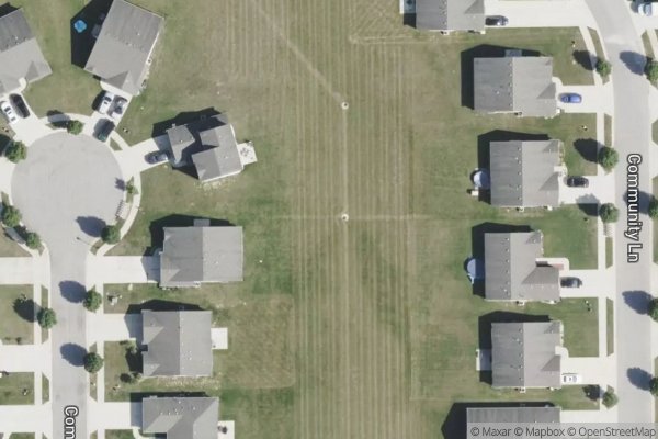 Photo of HOPEWELL POINTE