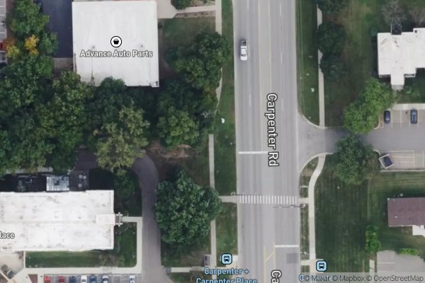 Photo of CARPENTER PLACE APTS