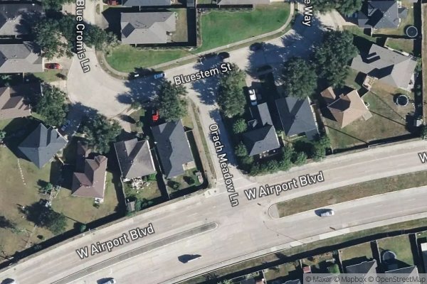 Photo of PALOMINO PLACE APTS