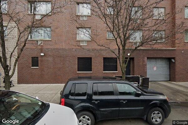 NELSON AVENUE ASSOCIATES L.P.