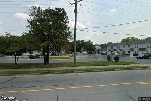 Photo of FRANKLIN SOUTH APTS