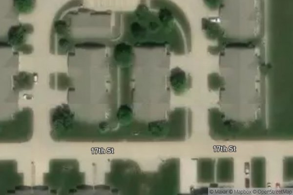 Photo of TERRACE HEIGHTS VILLAGE