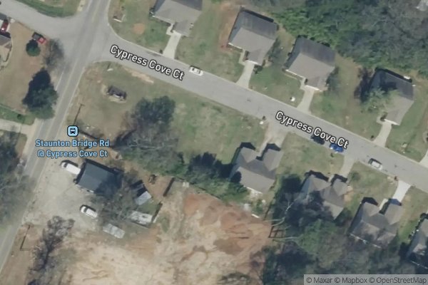 Photo of CYPRESS COVE