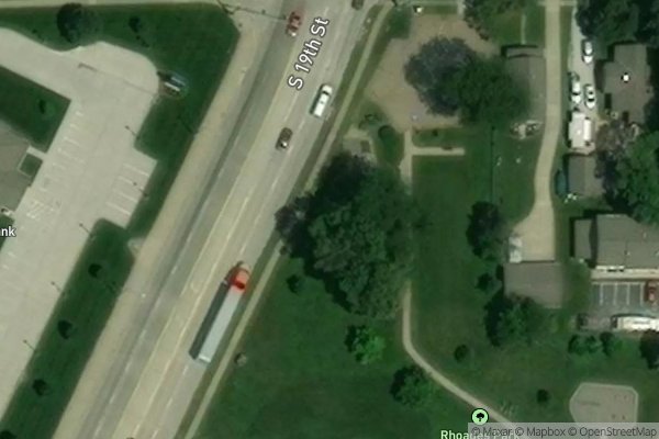 Photo of BLAIR APTS