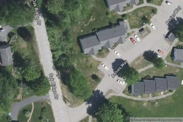 Photo of STONECREST MANOR (STANDISH)