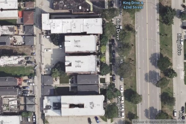 Photo of SOUTH KING DRIVE APTS