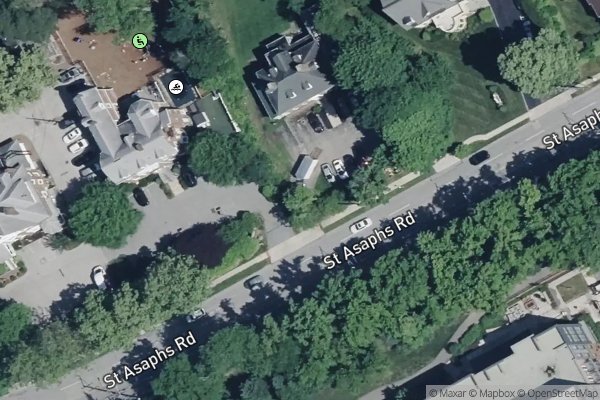 Photo of ARDMORE HOUSING FOR THE ELDERLY