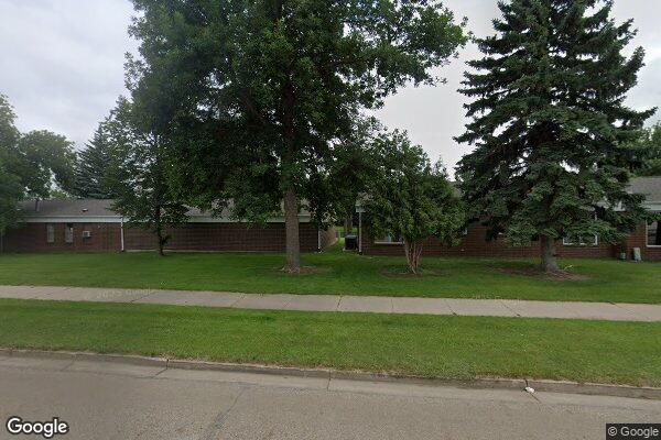 Photo of Comm Home of Bismarck II