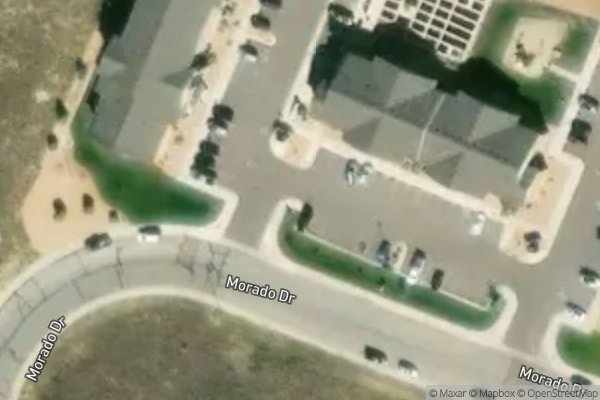 Photo of JUNIPER RIDGE APTS