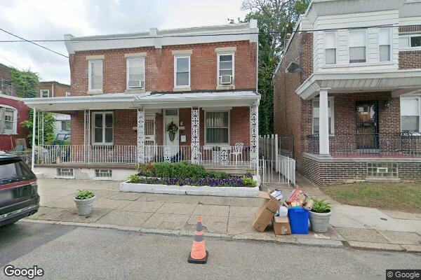 Photo of 4926 & 4928 CHARLES STREET