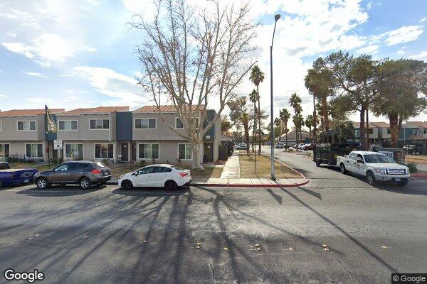 Photo of WOOD CREEK APARTMENTS