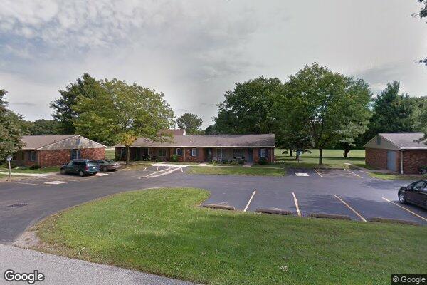 Photo of LAKE CITY APTS