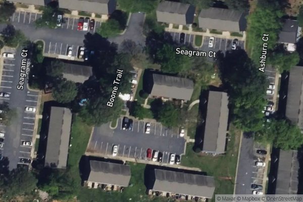 Photo of CARTER'S MILL SUBDIVISION