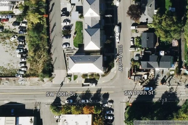 Photo of UNITY VILLAGE OF WHITE CENTER