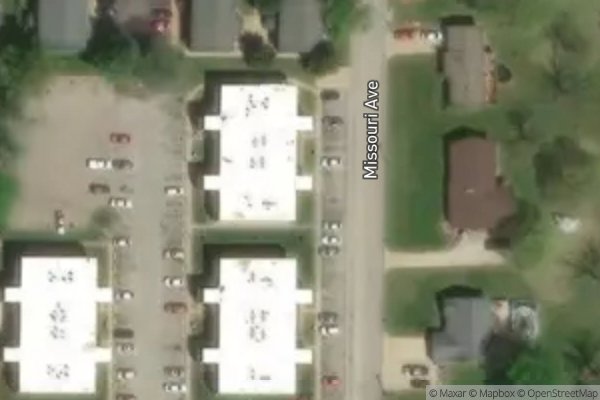 Photo of SUNSET POINT APTS